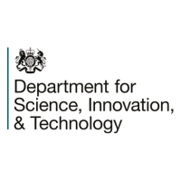 Department for Science, Innovation & Technology at Connected Britain 2024