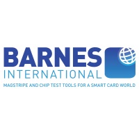 Barnes International, exhibiting at Seamless Africa 2024