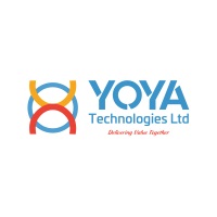 YOYA Technologies Ltd at Seamless Africa 2024