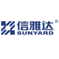 Hangzhou Sunyard Technology Co., Ltd. at Seamless Africa 2024