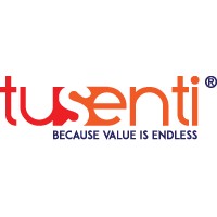 Tusenti Limited at Seamless Africa 2024