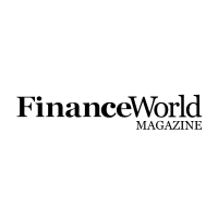 Finance World Magazine at Seamless Africa 2024