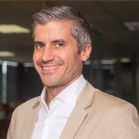 Zak Haeri | Managing Director | gfk » speaking at Seamless Africa