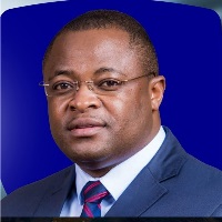 Alfred Musarurwa (PhD) | Chief Technology and Operations Officer | Stanbic bank Zimbabwe » speaking at Seamless Africa