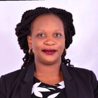 Christine Kitale | Vice Chair | Association of Fintechs in Kenya » speaking at Seamless Africa