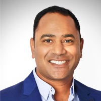 Deven Moodley | Executive Head: Financial Services | Pick n Pay » speaking at Seamless Africa