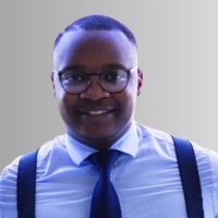 Brian Mahlangu | VP, Product Manager - Mobile | Independent Authors » speaking at Seamless Africa