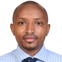 Jonah Kuria | Chief Data Officer | Diamond Trust Bank » speaking at Seamless Africa