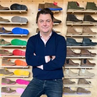 Nick Dreyer | Chief Executive Officer | Veldskoen Shoes » speaking at Seamless Africa