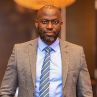 Frank Molla | Managing Director | MDP » speaking at Seamless Africa