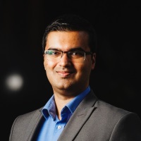 Yudhvir Seetharam | Head Of Analytics. Insights And Research | FNB » speaking at Seamless Africa