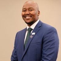 Tlou Arthur Mahlangu | Co-Founder and Deputy President | SMME Chamber of Commerce » speaking at Seamless Africa