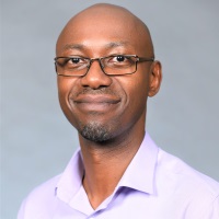 Willie Kanyeki | Regional Director | Terrapay » speaking at Seamless Africa