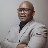 Thabelo Ratshihule | Head of Commercialisation (Gauteng Region) | Savant » speaking at Seamless Africa