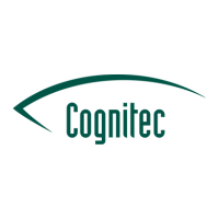Cognitec Systems Pty Ltd at Identity Week America 2024