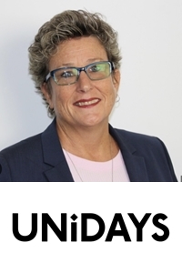 Michelle Wheeler | Managing Director - Identity | UNiDAYS » speaking at Identity Week America