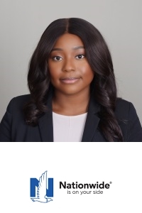 Titilayo Robinson | Product Owner for B2B/B2C CIAM | Nationwide » speaking at Identity Week America