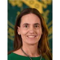 Stephanie Schuckers, Director, Center For Identification Technology Research (Citer), Clarkson University