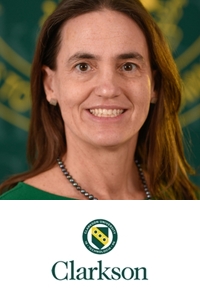 Stephanie Schuckers | Director, Center For Identification Technology Research (Citer) | Clarkson University » speaking at Identity Week America