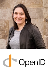 Elizabeth Garber | Chief product officer | OpenID Foundation » speaking at Identity Week America