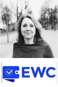Annet Steenbergen | Advisor Digital Identity and Travel | EU Identity Wallet Consortium » speaking at Identity Week America
