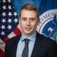 Noah Ringler, AI Policy Advisor, DHS