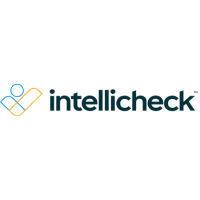 Intellicheck, sponsor of Identity Week America 2024