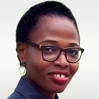 Frances Undelikwo, Divisional Head, IT & Operational Risk, Fidelity Bank Plc