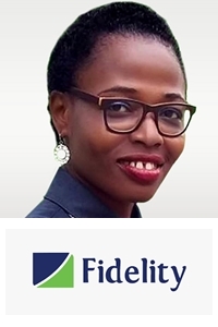 Frances Undelikwo | Divisional Head, IT & Operational Risk | Fidelity Bank Plc » speaking at Identity Week America