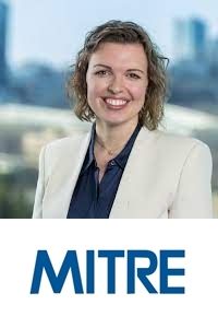 Christina Liaghati | AI Strategy Execution & Operations Manager, AI & Autonomy Innovation Center | MITRE Corporation » speaking at Identity Week America