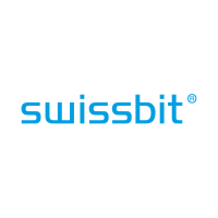 Swissbit AG, sponsor of Identity Week America 2024