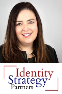 Janice Kephart, Chief Executive Officer, Identity Strategy Partners