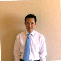 Jason Lim, Capability Manager for Identity Management, U.S. Transportation Security Administration (TSA)