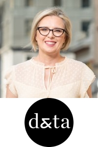 Kristina Podnar | Senior Policy Director | Data & Trust Alliance » speaking at Identity Week America
