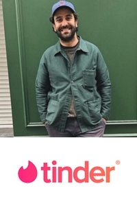 Amir Eftekharpour | Lead Product Privacy Counsel | Tinder » speaking at Identity Week America
