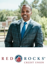 Darius Wise | President/CEO | Red Rocks Credit Union » speaking at Identity Week America