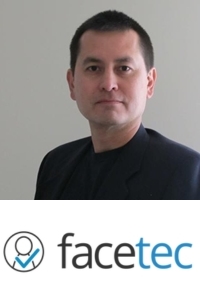 Andrew Hughes | VP of Global Standards | FaceTec, Inc. » speaking at Identity Week America