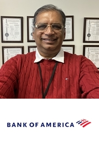 Maharaj Mukherjee | Senior Vice President and Senior Architect Lead at Bank of America | Bank of America » speaking at Identity Week America
