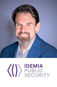 Evan Bays | Vice President, DOJ Operations | IDEMIA » speaking at Identity Week America