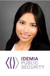 Teresa Wu | Vice President, Smart Credentials | IDEMIA » speaking at Identity Week America