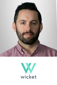 Adam Spaulding | Head of Product | Wicket » speaking at Identity Week America