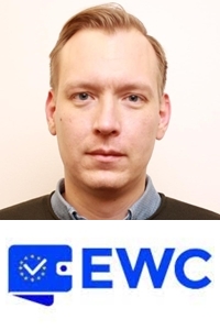 David Magård | Coordinator | EU Identity Wallet Consortium » speaking at Identity Week America