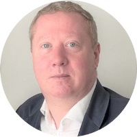 Andrew Churchill | Author, British Standard in Digital ID and SCA | Technology Strategy » speaking at Identity Week America