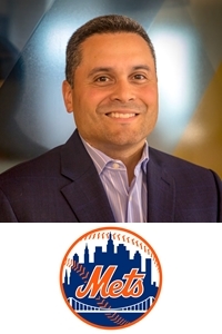 Oscar Fernandez | Senior Vice President Head of Technology | New York Mets » speaking at Identity Week America