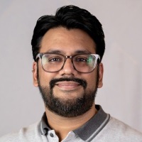Shaun Singh, Director, Solutions Consulting, Trulioo
