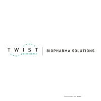 Twist at Festival of Biologics Basel 2024