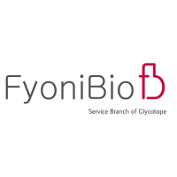 FyoniBio GmbH at Festival of Biologics Basel 2024