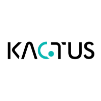 KACTUS, sponsor of Festival of Biologics Basel 2024