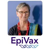 Annie De Groot | Chief Executive Officer | EpiVax » speaking at Festival of Biologics