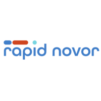 Rapid Novor, sponsor of Festival of Biologics Basel 2024